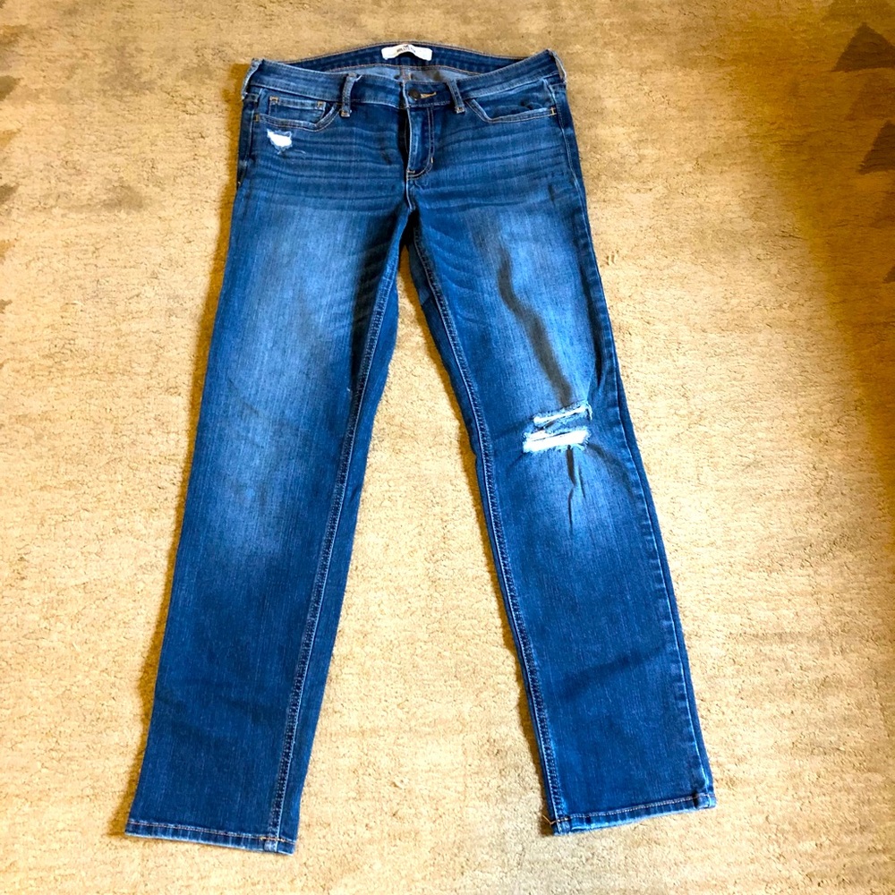 Women’s Hollister Jeans